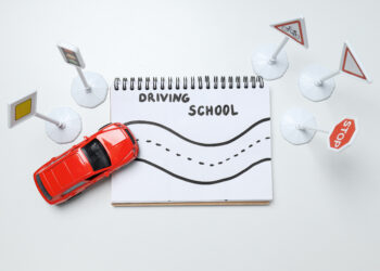 How to Get Your Driver's License in Las Palmas