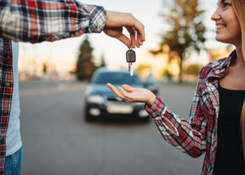 Dónde Consultar la Nota del Examen de Conducir de la DGT
